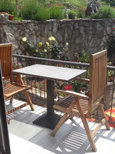 Apartamento Kamena Ru?a
