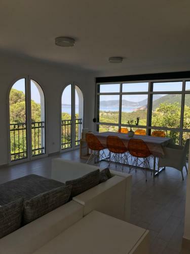 Villa Margarita