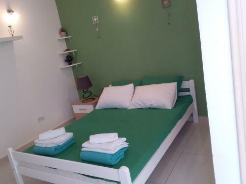 Hostal Guest House Vila Vedesa