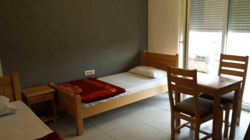 Hostal Guest House Vila Vedesa