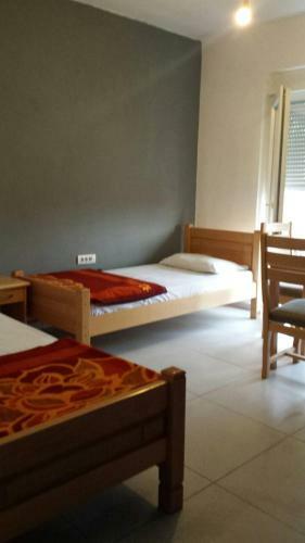 Hostal Guest House Vila Vedesa