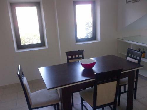 Apartamento Villa San Marco