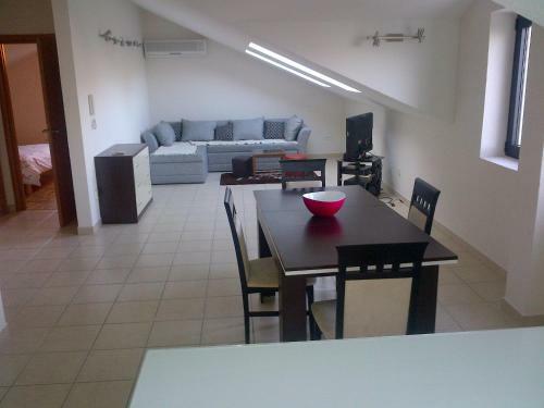 Apartamento Villa San Marco