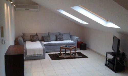 Apartamento Villa San Marco