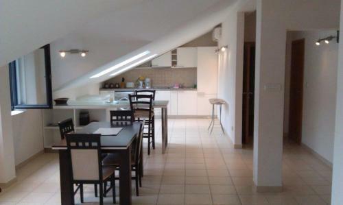 Apartamento Villa San Marco