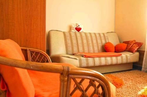 Apartman Adriana Bijela