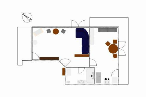 Apartman Adriana Bijela