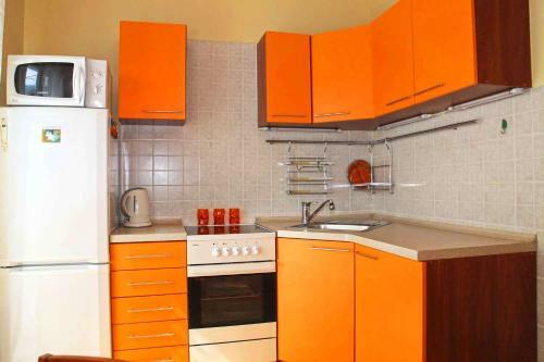 Apartman Adriana Bijela