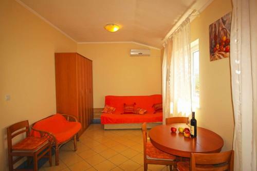 Apartman Adriana Bijela