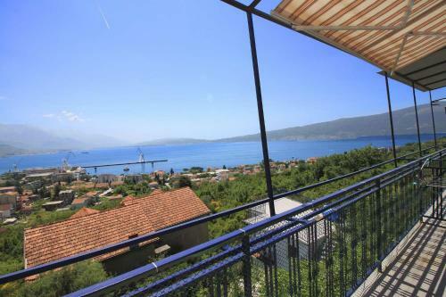 Apartman Adriana Bijela