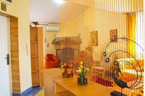 Apartman Adriana Bijela