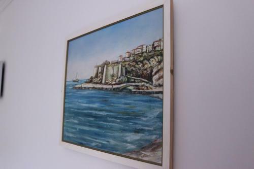 Hostal Green Olive Guesthouse
