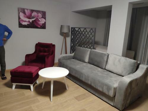 Belvedere Apartments