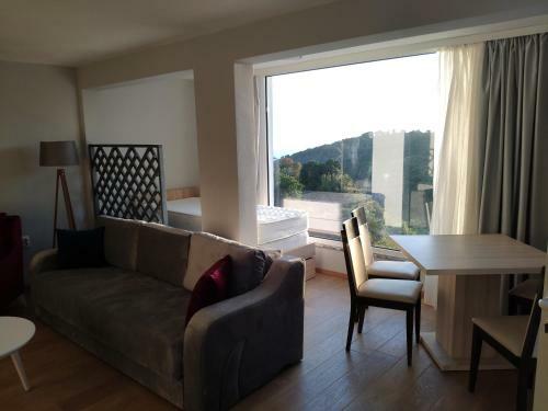 Belvedere Apartments