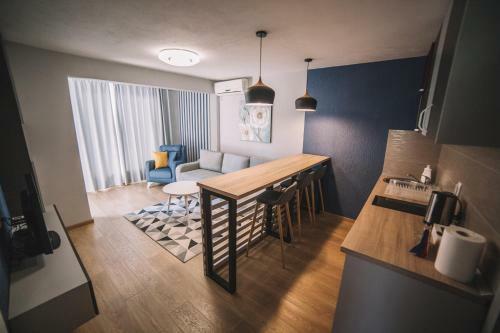 Belvedere Apartments