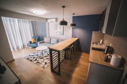 Belvedere Apartments