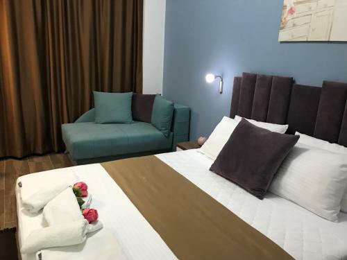 Apartamentos Hotel Lajka Luxury