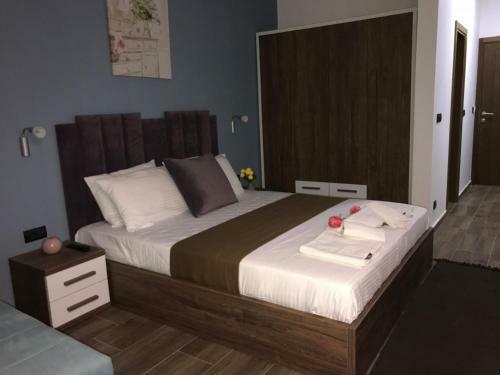 Apartamentos Hotel Lajka Luxury