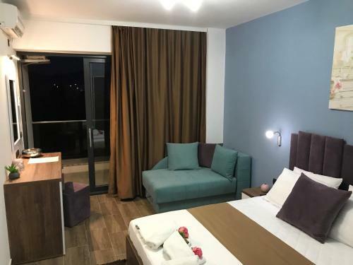 Apartamentos Hotel Lajka Luxury
