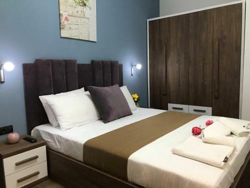 Apartamentos Hotel Lajka Luxury