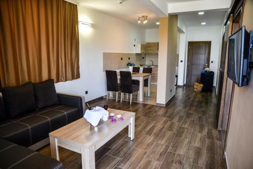 Apartamentos Hotel Lajka Luxury