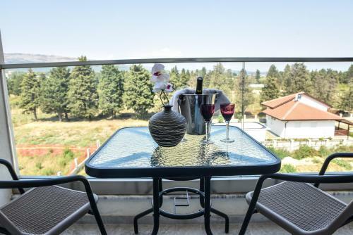 Apartamentos Hotel Lajka Luxury