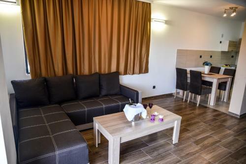 Apartamentos Hotel Lajka Luxury
