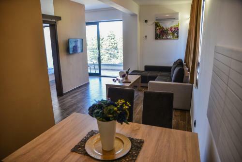 Apartamentos Hotel Lajka Luxury