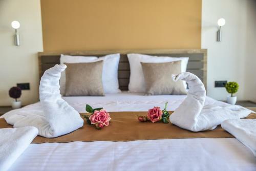 Apartamentos Hotel Lajka Luxury