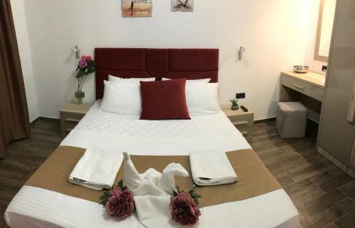 Apartamentos Hotel Lajka Luxury