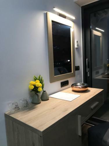 Apartamentos Hotel Lajka Luxury
