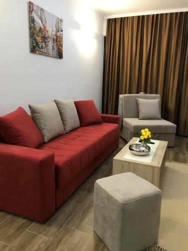 Apartamentos Hotel Lajka Luxury
