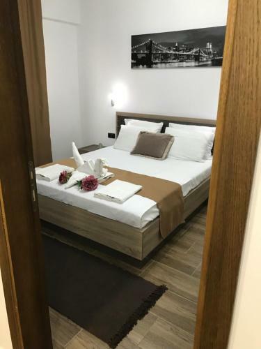 Apartamentos Hotel Lajka Luxury