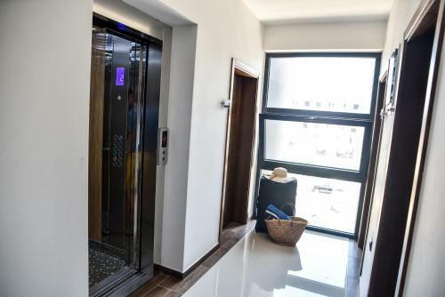 Apartamentos Hotel Lajka Luxury