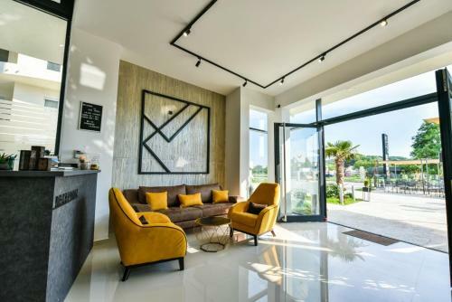 Apartamentos Hotel Lajka Luxury