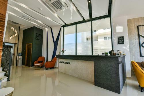 Apartamentos Hotel Lajka Luxury