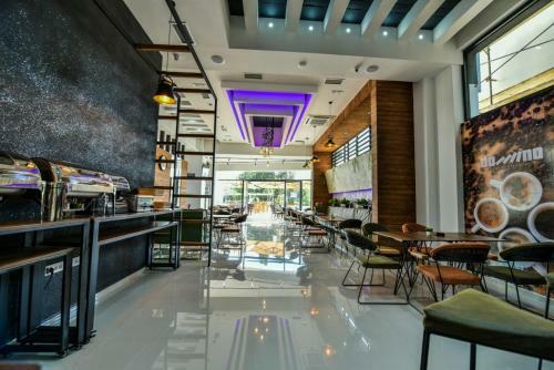Apartamentos Hotel Lajka Luxury