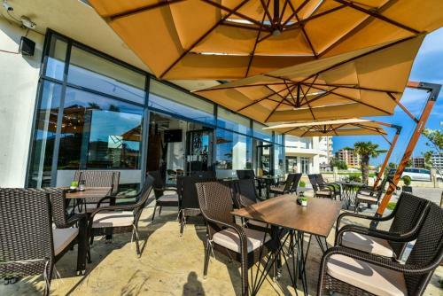 Apartamentos Hotel Lajka Luxury
