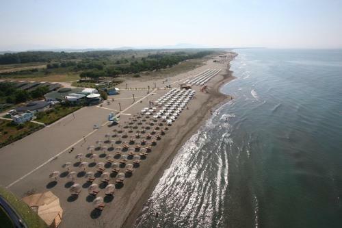 Apartamentos Hotel Lajka Luxury