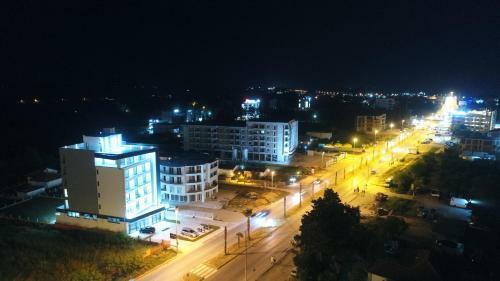 Apartamentos Hotel Lajka Luxury