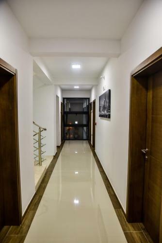 Apartamentos Hotel Lajka Luxury