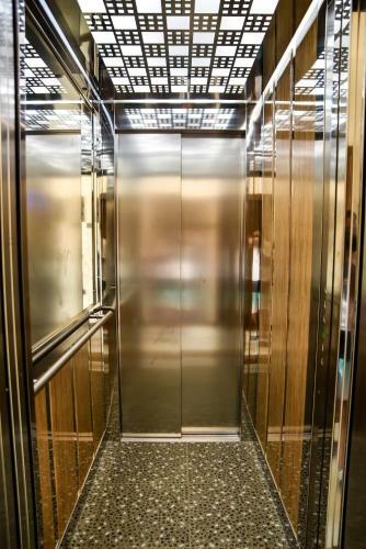 Apartamentos Hotel Lajka Luxury
