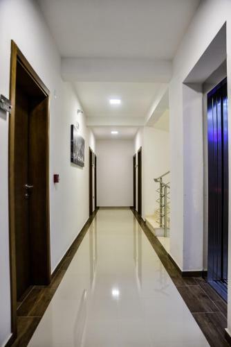 Apartamentos Hotel Lajka Luxury