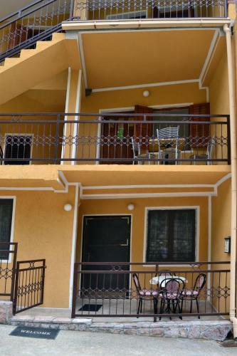 Apartamento Oasis - Oaza