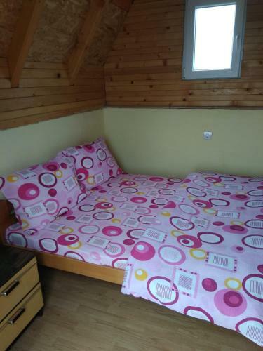 Hostal Guesthouse Nedajno