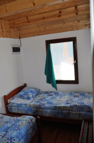 Hostal Guesthouse Nedajno