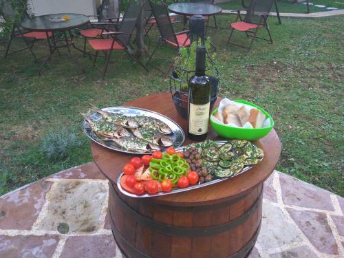 Apartmani Villa Radovic