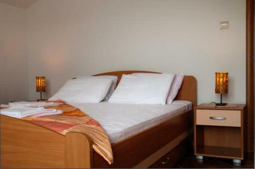Apartmani Villa Radovic