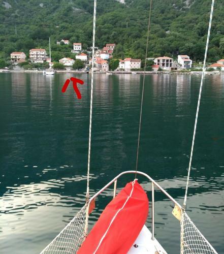 Apartmani Villa Radovic