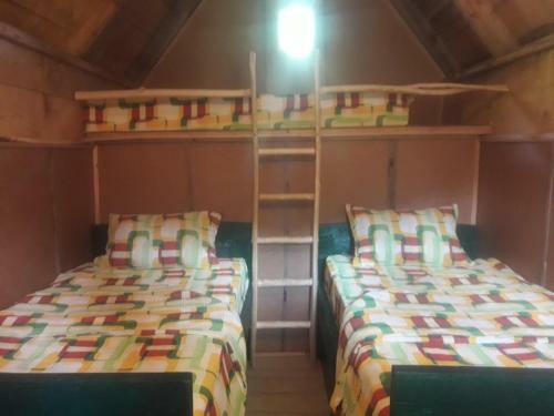 Hostal Eko Kamp Dzogaska Vrela